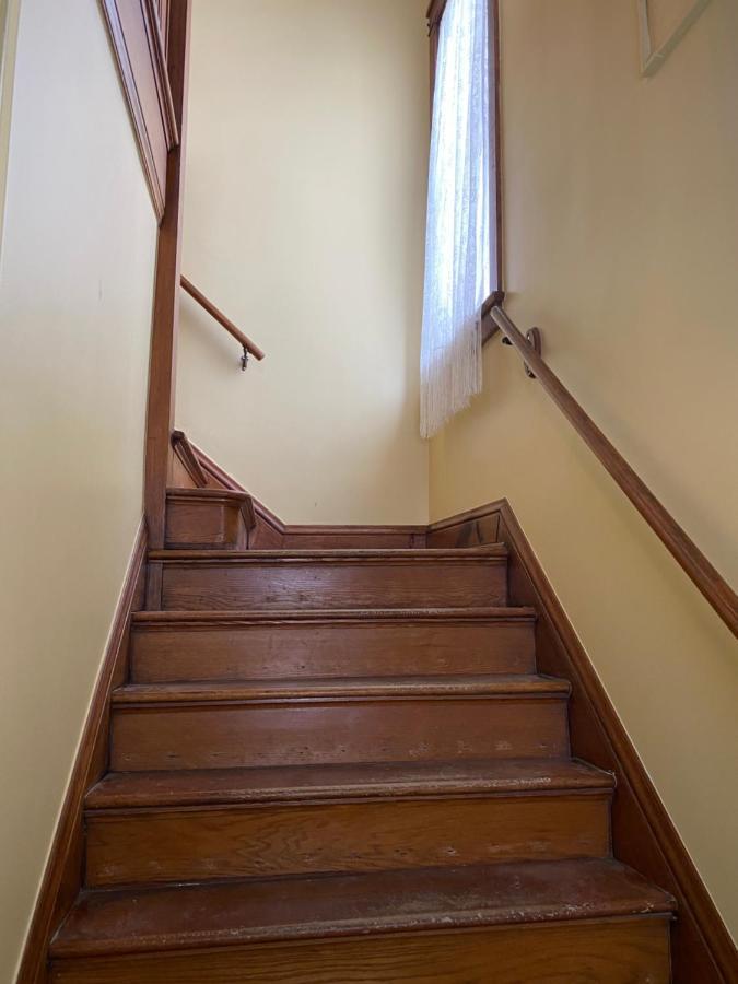 The Edmond An 1887 Arts & Crafts Gem St. Joseph Exterior foto